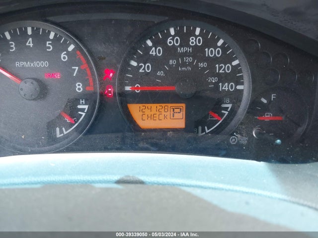 Nissan Frontier Sv 2015 1N6AD0FR9FN762492 Image 16