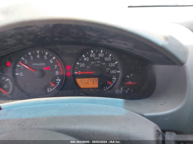 Nissan Frontier Sv 2015 1N6AD0FR9FN762492 Image 7