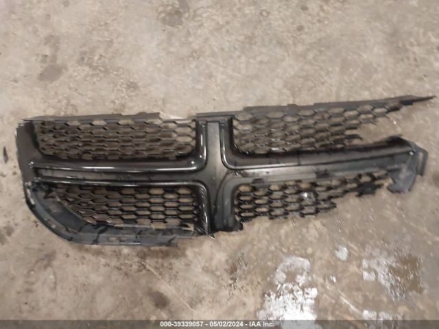 2C4RDGBGXJR198706 Dodge Grand Caravan Se Plus