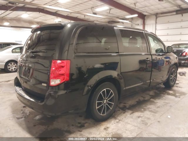 2C4RDGBGXJR198706 Dodge Grand Caravan Se Plus