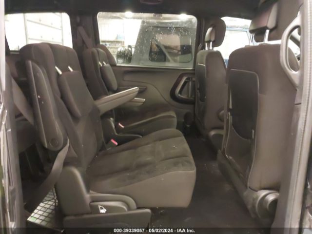 2C4RDGBGXJR198706 Dodge Grand Caravan Se Plus