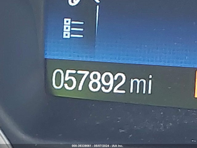 Ford ESCAPE SE 2018 1FMCU0GD5JUD55973 Image 15