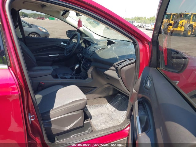 Ford ESCAPE SE 2018 1FMCU0GD5JUD55973 Image 5
