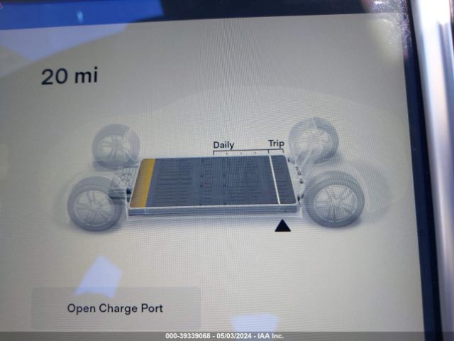 5YJSA1S25FF087866 Tesla Model S 70d/85d/p85d