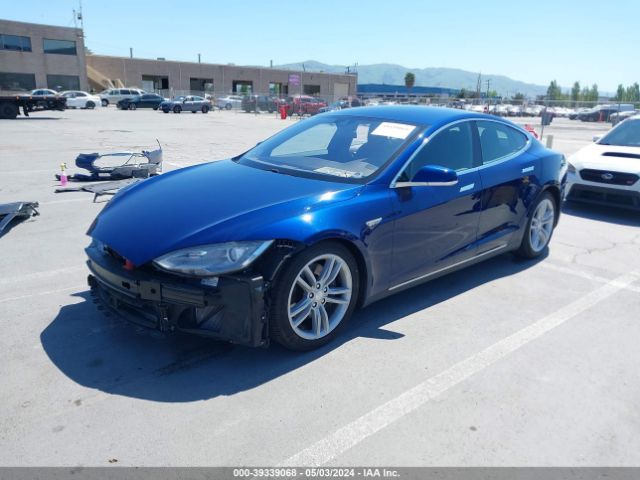 5YJSA1S25FF087866 Tesla Model S 70d/85d/p85d