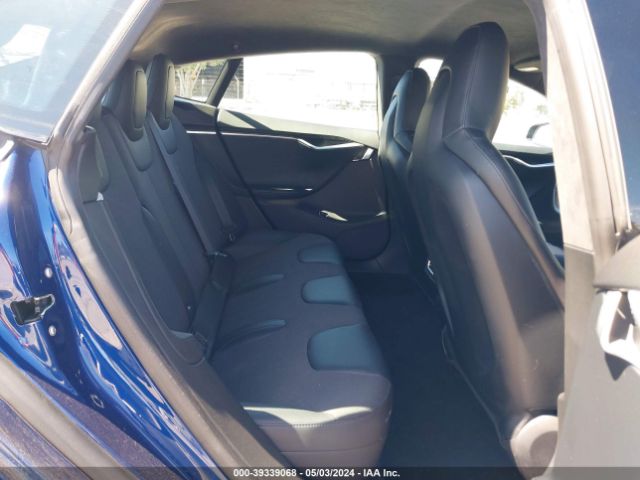 5YJSA1S25FF087866 Tesla Model S 70d/85d/p85d