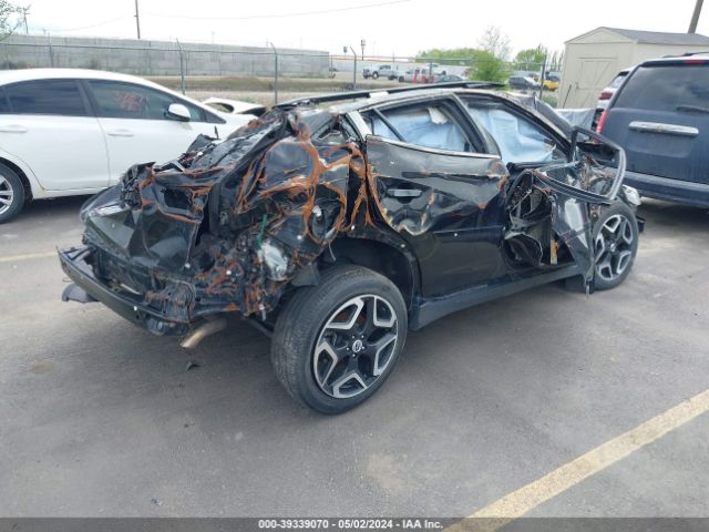 JF2GTAMC7JH263929 Subaru Crosstrek 2.0i Limited