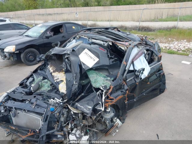 JF2GTAMC7JH263929 Subaru Crosstrek 2.0i Limited