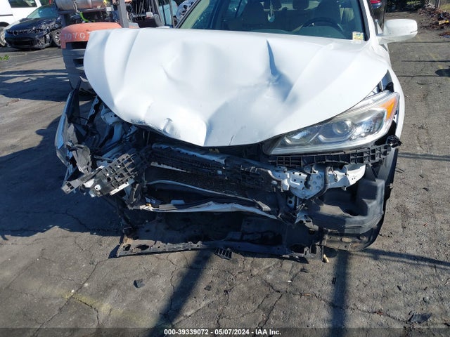 Honda ACCORD EX 2016 1HGCR2F75GA208643 Image 6