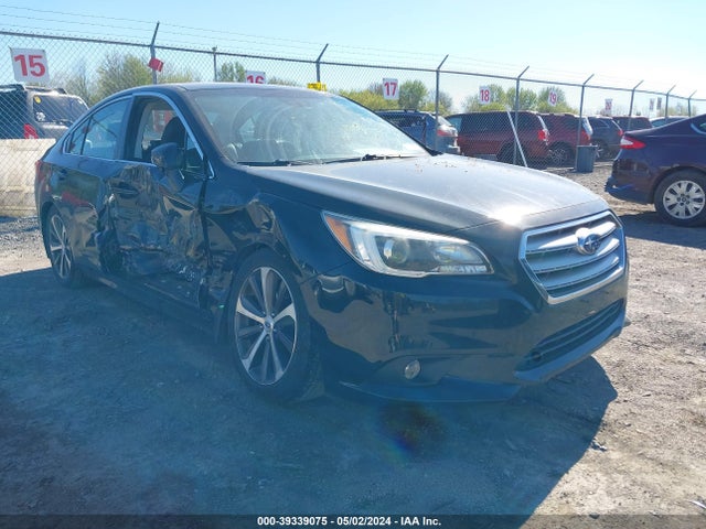 2015 4S3BNAN60F3066665 main image