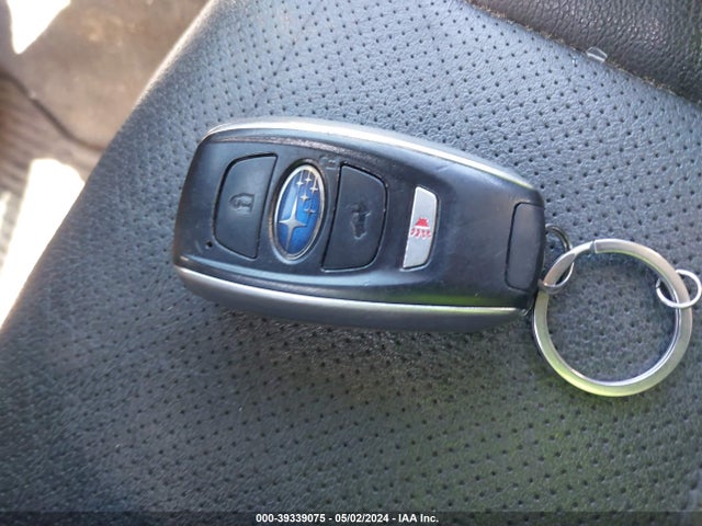 Subaru Legacy 2.5i Limited 2015 4S3BNAN60F3066665 Image 11