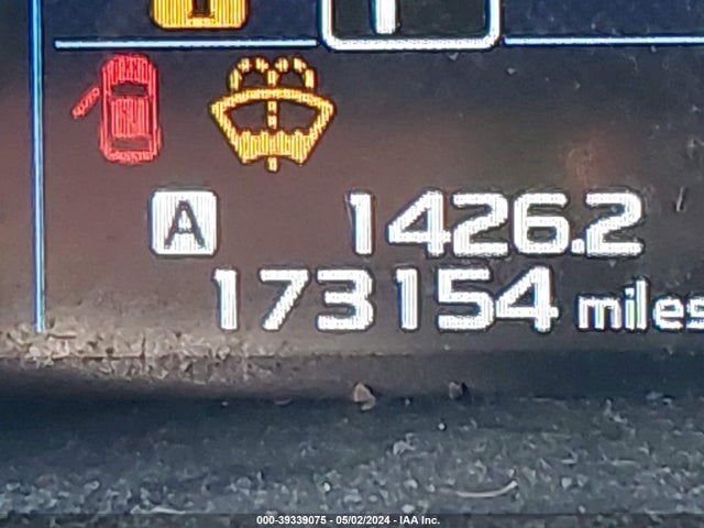 Subaru Legacy 2.5i Limited 2015 4S3BNAN60F3066665 Image 15