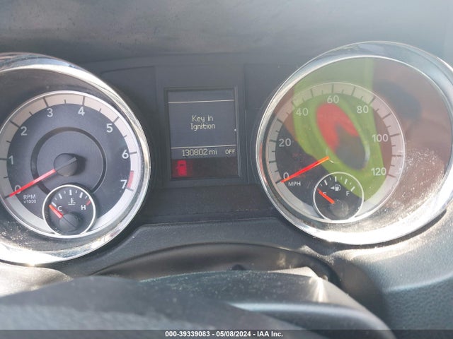 Dodge Grand Caravan Gt 2017 2C4RDGEG9HR790197 Image 7
