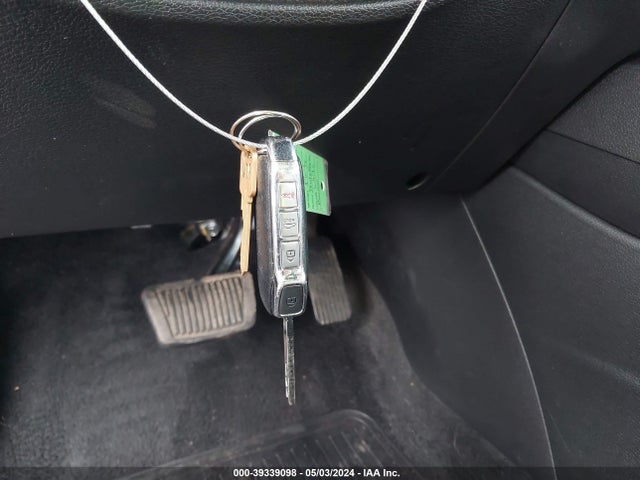 KIA Forte Lxs 2022 3KPF24AD4NE452965 Image 11