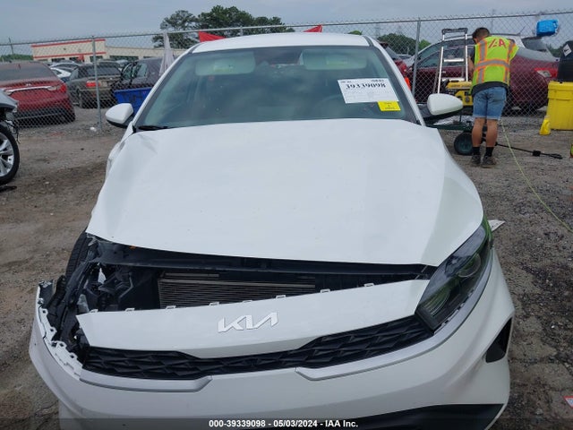 KIA Forte Lxs 2022 3KPF24AD4NE452965 Image 12