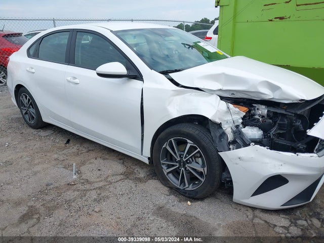 KIA Forte Lxs 2022 3KPF24AD4NE452965 Image 13