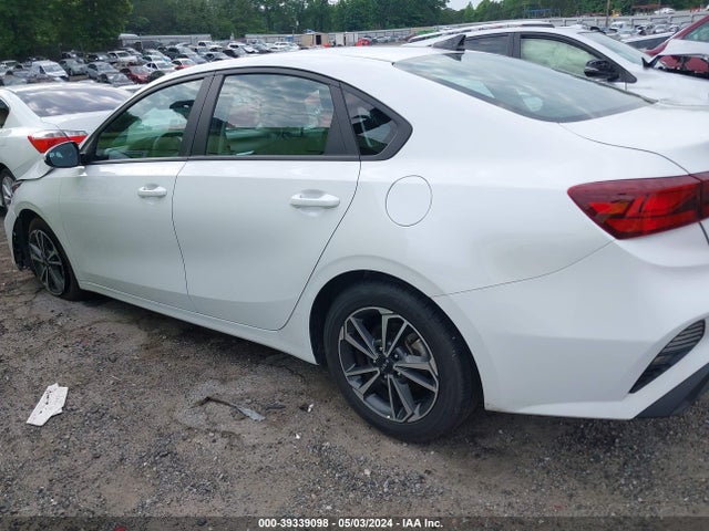 KIA Forte Lxs 2022 3KPF24AD4NE452965 Image 14