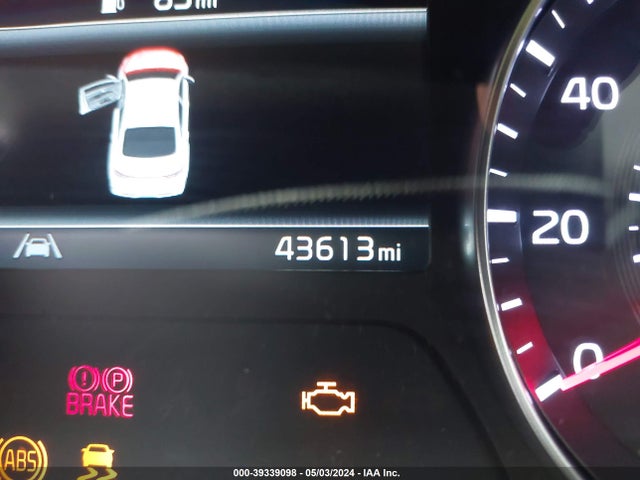KIA Forte Lxs 2022 3KPF24AD4NE452965 Image 15