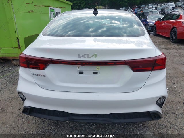 KIA Forte Lxs 2022 3KPF24AD4NE452965 Image 16