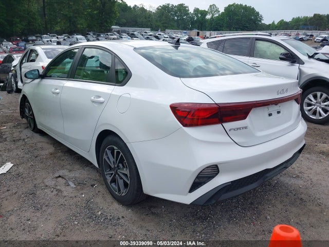KIA Forte Lxs 2022 3KPF24AD4NE452965 Image 3
