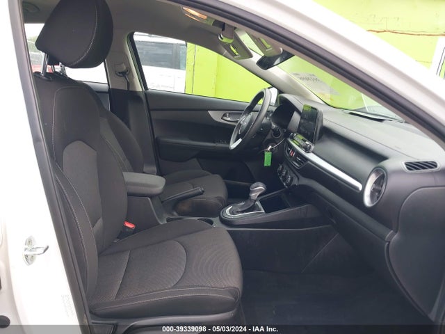 KIA Forte Lxs 2022 3KPF24AD4NE452965 Image 5