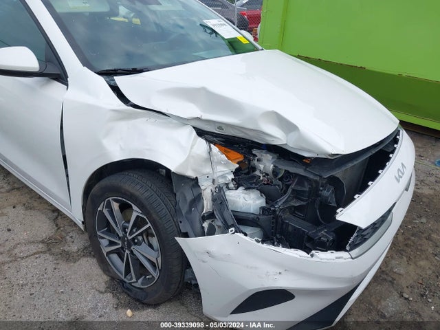 KIA Forte Lxs 2022 3KPF24AD4NE452965 Image 6