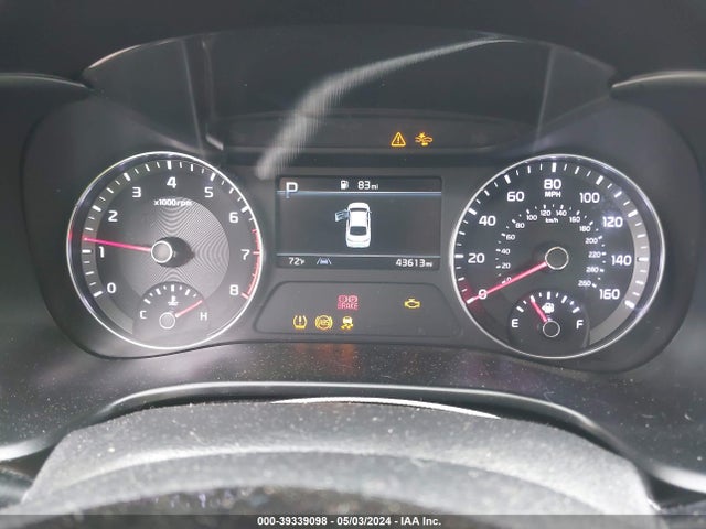 KIA Forte Lxs 2022 3KPF24AD4NE452965 Image 7