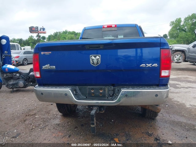 RAM 2500 Big Horn 2016 3C6UR5DJ5GG281880 Image 17