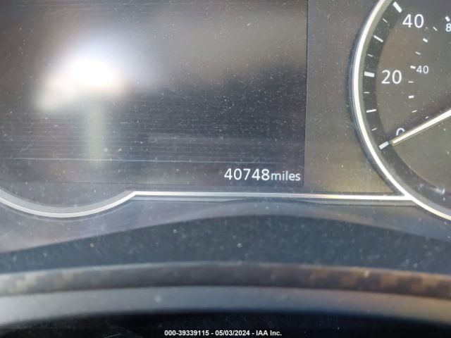 3N1CN8EV2ML891129 Nissan Versa Sv Xtronic Cvt