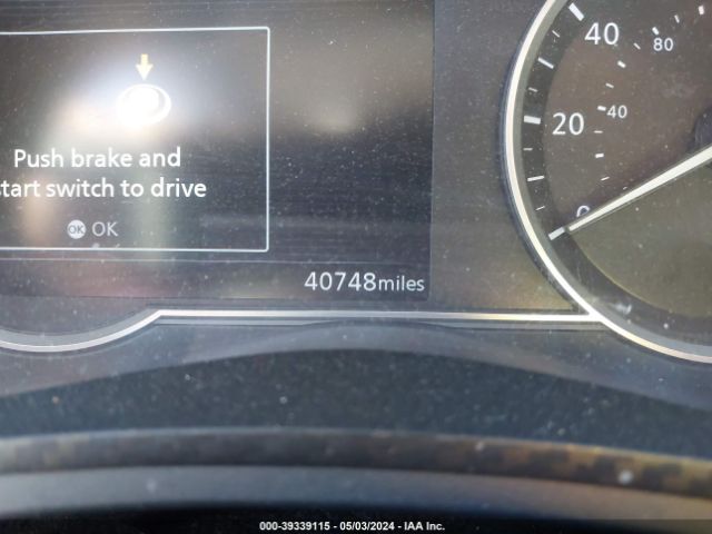 3N1CN8EV2ML891129 Nissan Versa Sv Xtronic Cvt