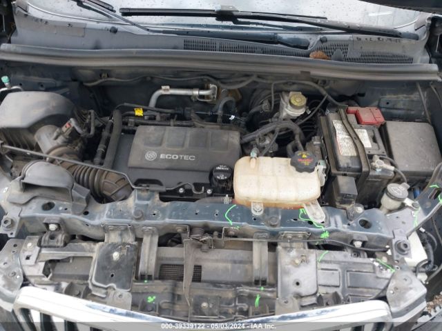 KL4CJCSB7GB516567 Buick Encore Leather