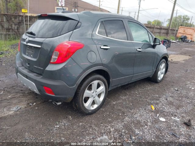 KL4CJCSB7GB516567 Buick Encore Leather