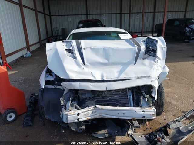 Ford Mustang Gt Premium 2016 1FA6P8CFXG5252118 Image 10