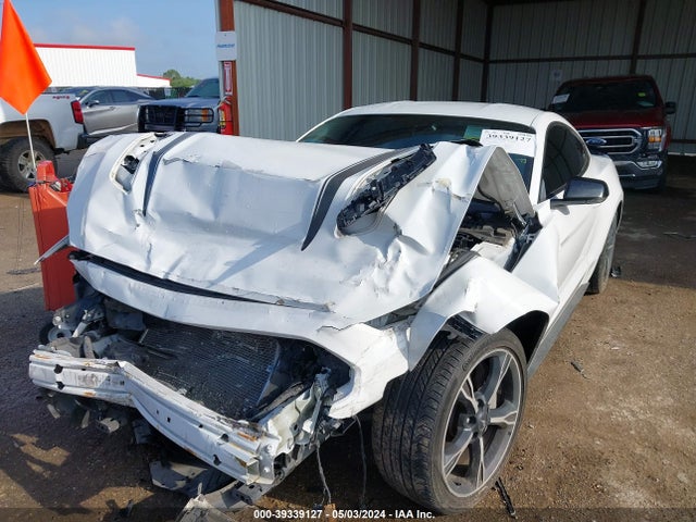 Ford Mustang Gt Premium 2016 1FA6P8CFXG5252118 Image 2
