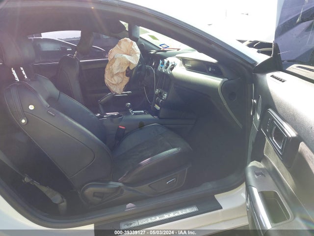 Ford Mustang Gt Premium 2016 1FA6P8CFXG5252118 Image 5