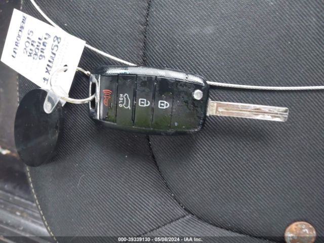 KNDJP3A53F7138885 KIA SOUL +