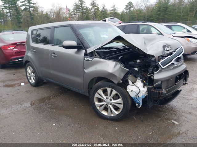 KNDJP3A53F7138885 KIA SOUL +