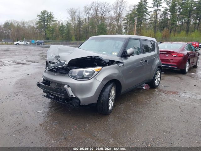KNDJP3A53F7138885 KIA SOUL +