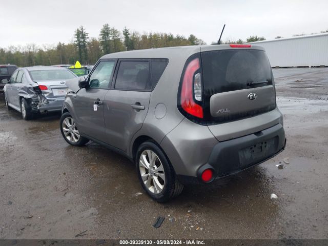 KNDJP3A53F7138885 KIA SOUL +