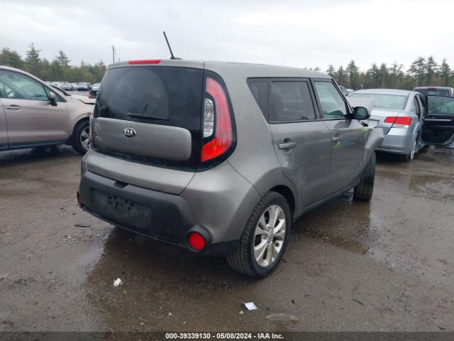 KNDJP3A53F7138885 KIA SOUL +