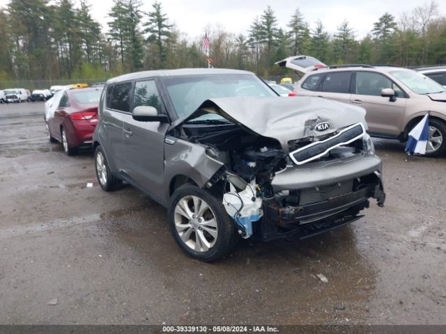 KNDJP3A53F7138885 KIA SOUL +