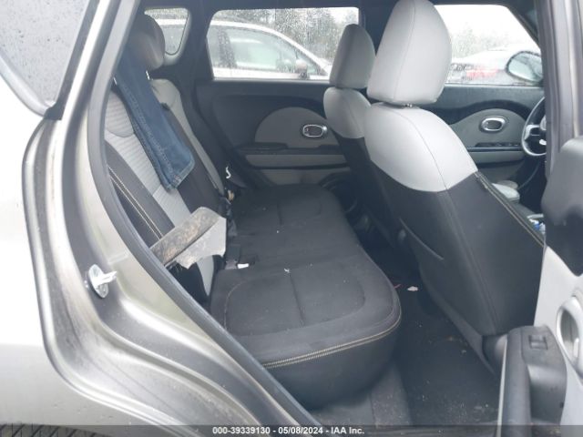 KNDJP3A53F7138885 KIA SOUL +