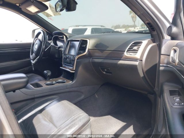 1C4RJEBG8EC414256 Jeep Grand Cherokee Limited
