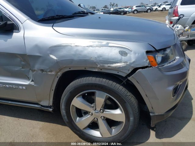 1C4RJEBG8EC414256 Jeep Grand Cherokee Limited
