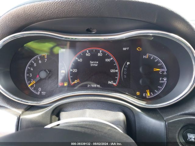 1C4RJEBG8EC414256 Jeep Grand Cherokee Limited