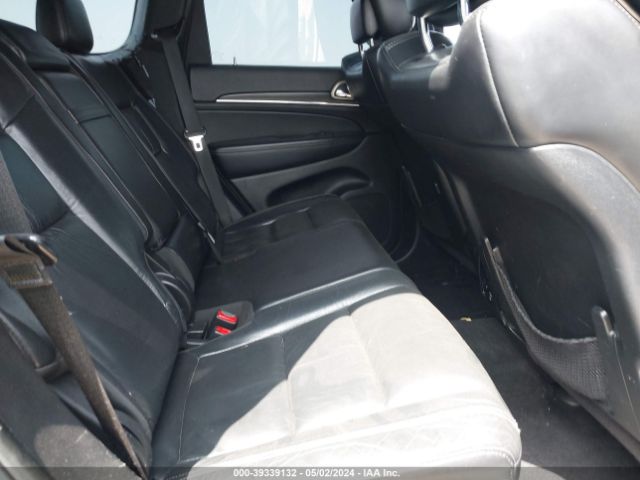 1C4RJEBG8EC414256 Jeep Grand Cherokee Limited