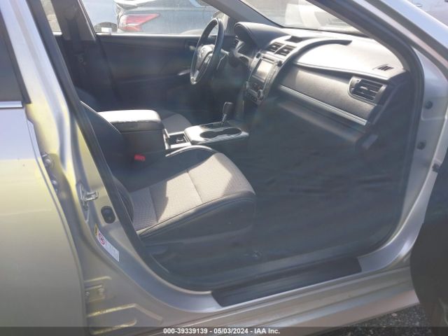 4T1BK1FK3EU024953 Toyota Camry Se V6