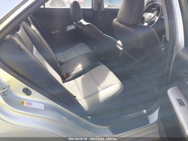 4T1BK1FK3EU024953 Toyota Camry Se V6