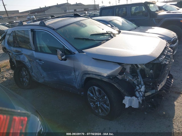 2023 2T3A1RFV8PW337627 main image