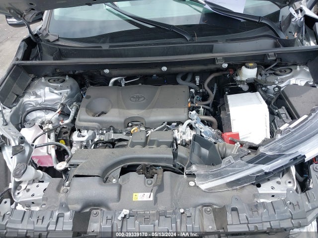 Toyota Rav4 Xle Premium 2023 2T3A1RFV8PW337627 Image 10